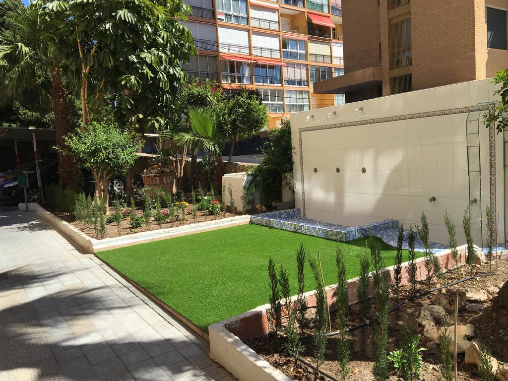 Atico Bella Vista Apartment Benidorm