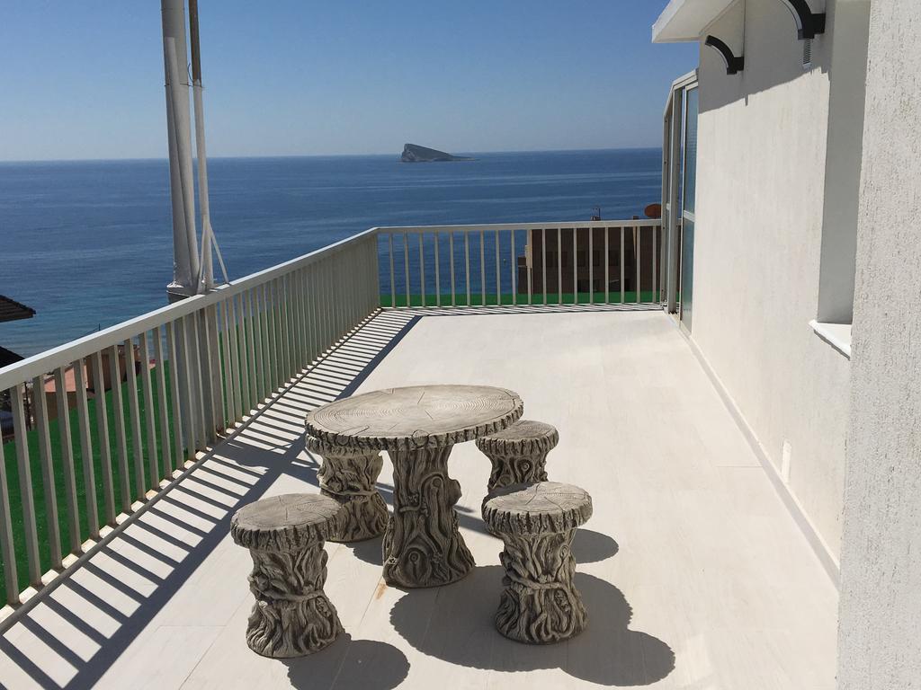 Atico Bella Vista Apartment *
