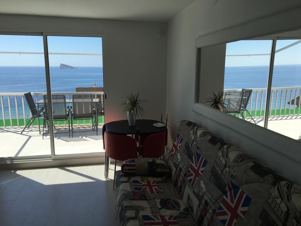 Atico Bella Vista Benidorm