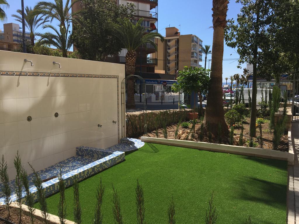 Apartamento Atico Bella Vista *
