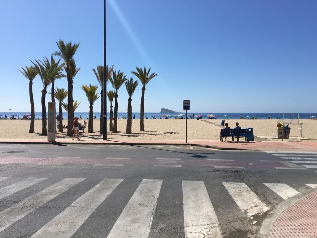 Atico Bella Vista