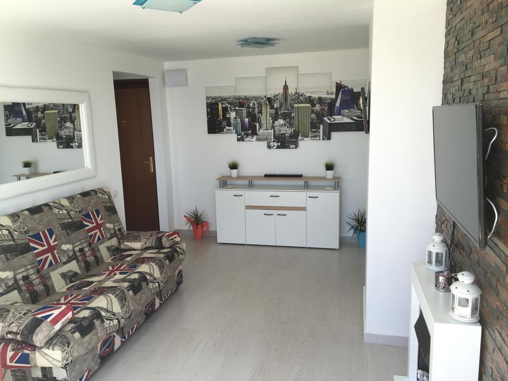 Apartamento Atico Bella Vista