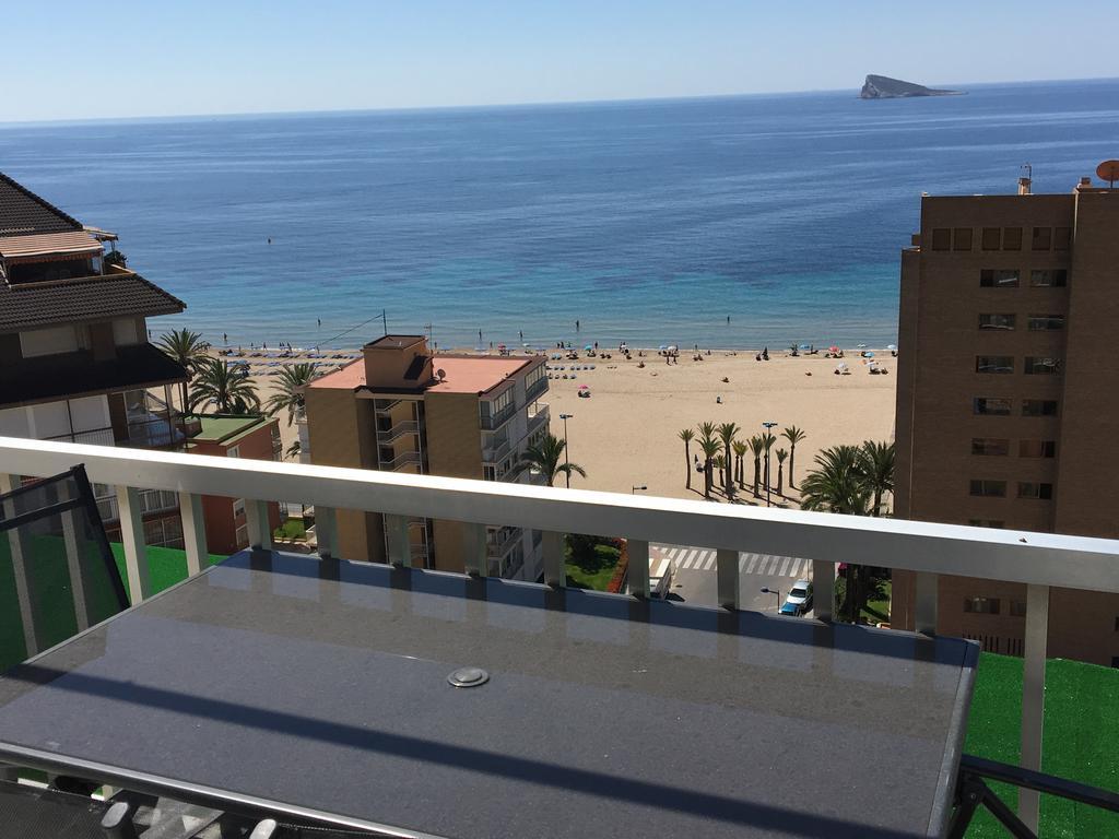 Apartamento Atico Bella Vista *