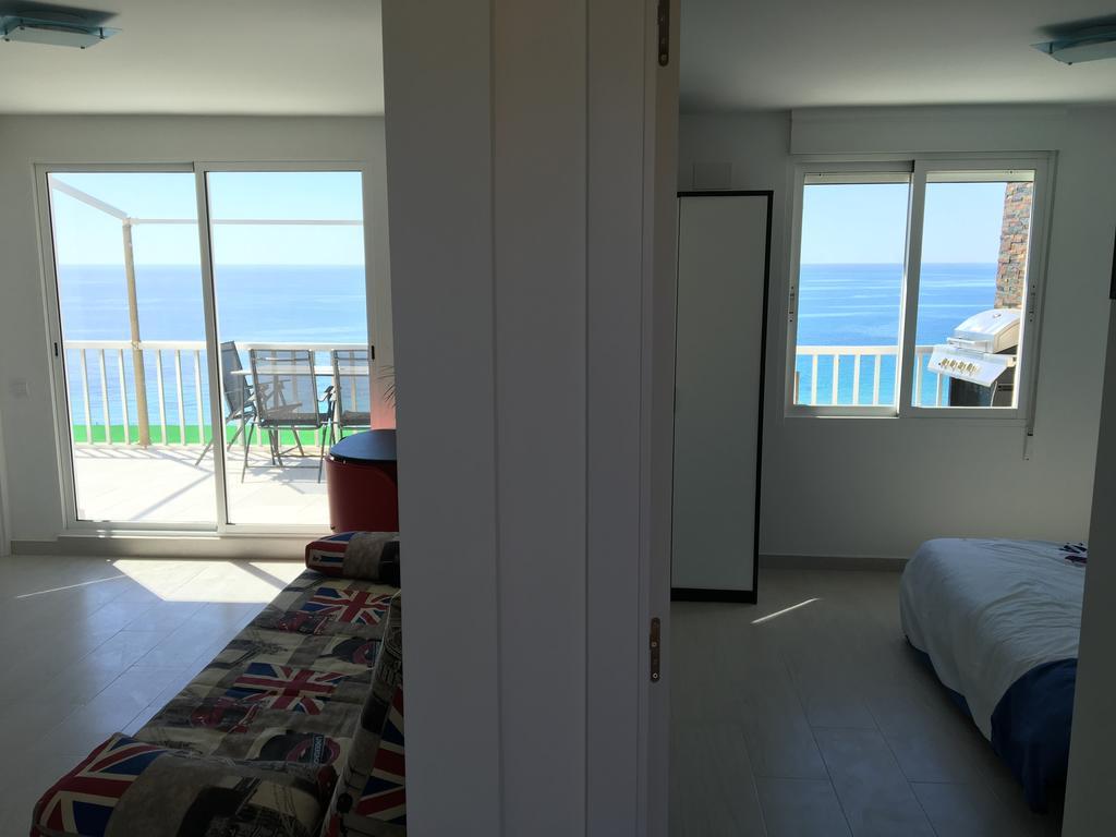 Apartamento Atico Bella Vista