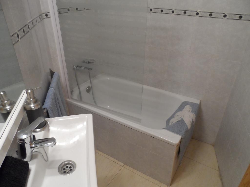 Apartamento Apartamento Almadraba Rincon De Loix *