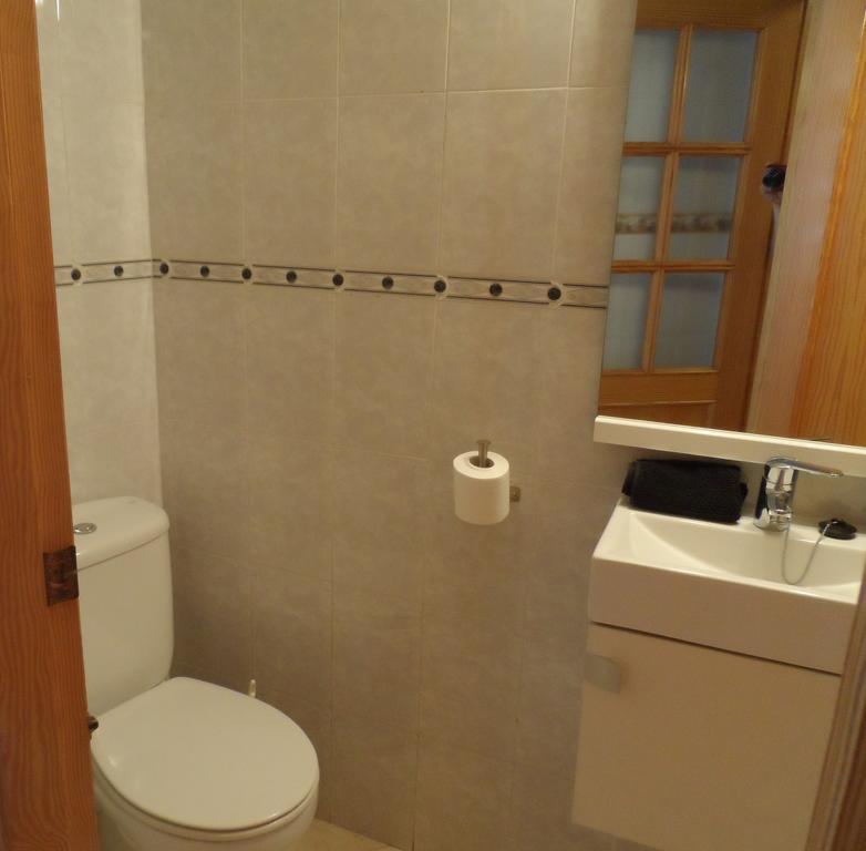 Apartamento Almadraba Rincon De Loix *