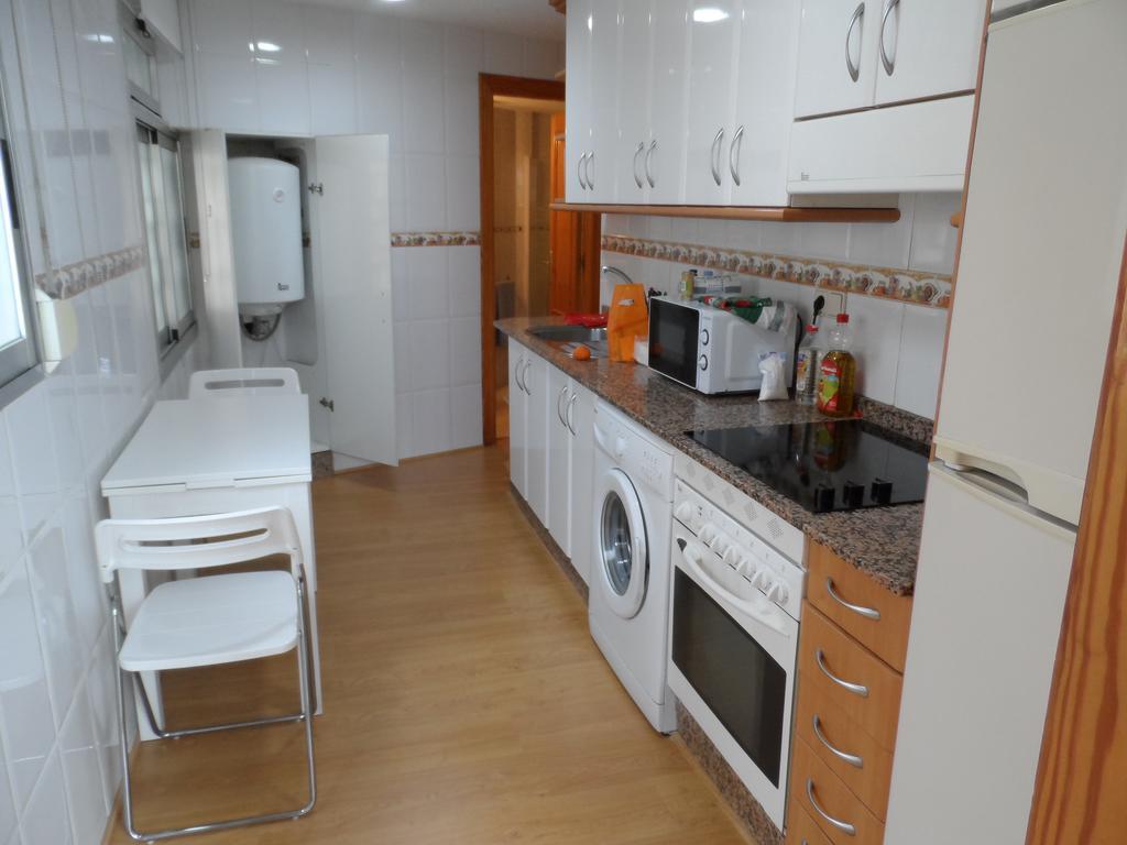 Apartamento Almadraba Rincon De Loix * Benidorm