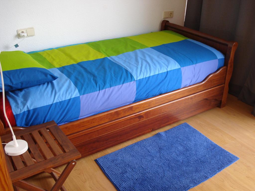 Apartamento Almadraba Rincon De Loix Benidorm