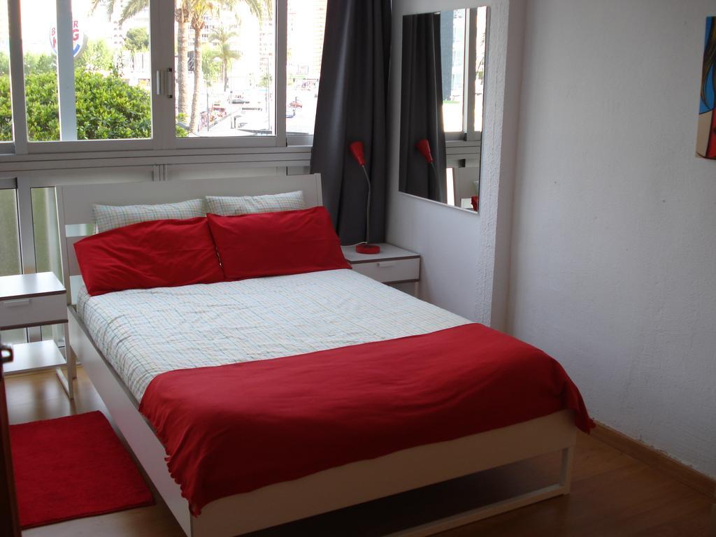 Apartamento Apartamento Almadraba Rincon De Loix *