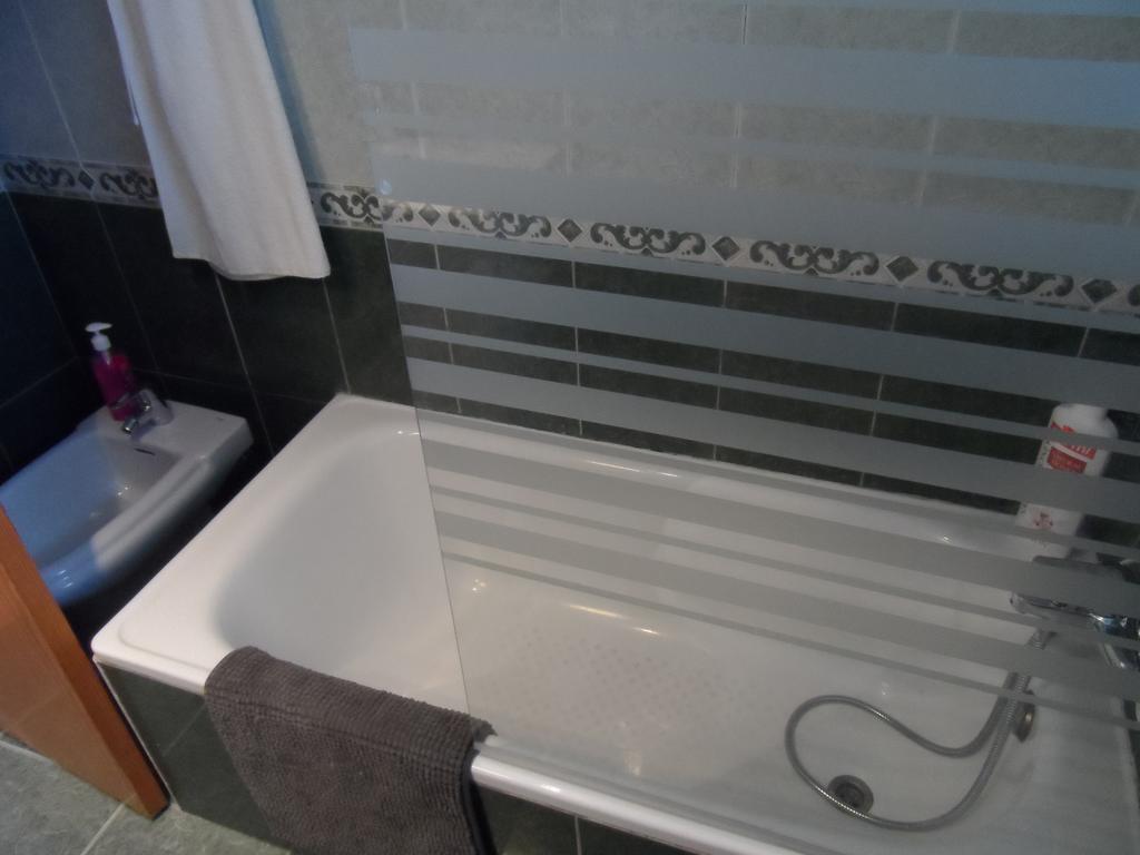 Apartamento Almadraba Rincon De Loix Apartamento