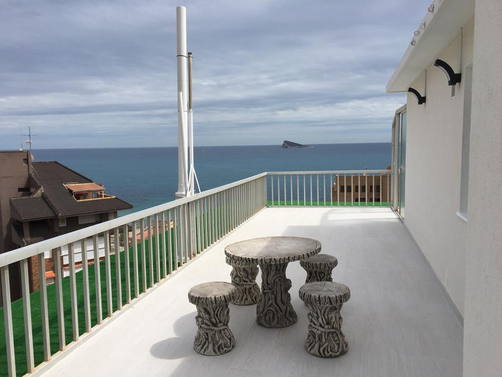 Atico Bella Vista Apartment *