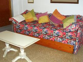 Appartement Playmon Park *