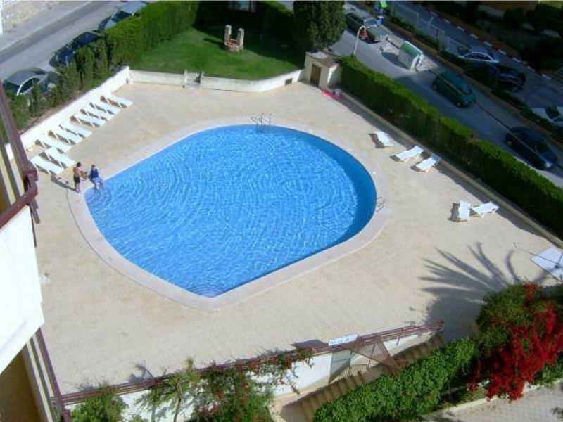 Europa Center Apartment Benidorm