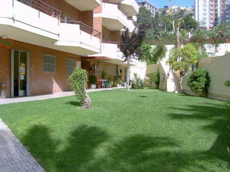 Europa Center Apartment