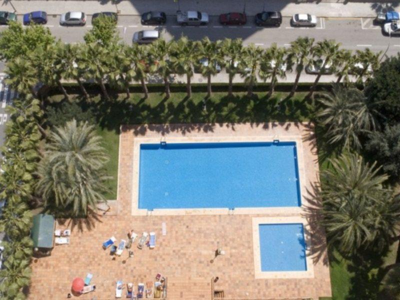 Paraiso Centro - Benidormparaiso Apartment