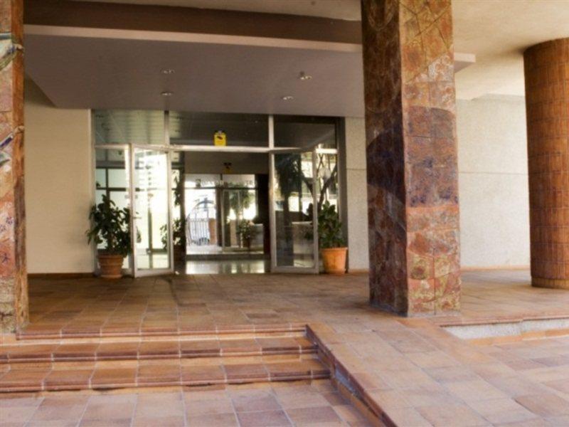 Paraiso Centro - Benidormparaiso Apartment