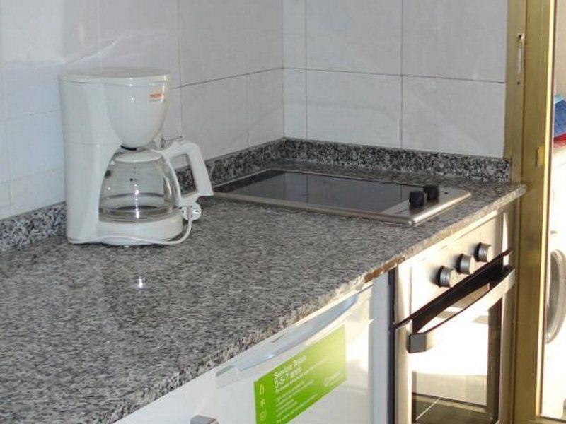 Mariscal Vii Apts Appartement