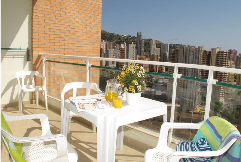 Playamar Appartement *