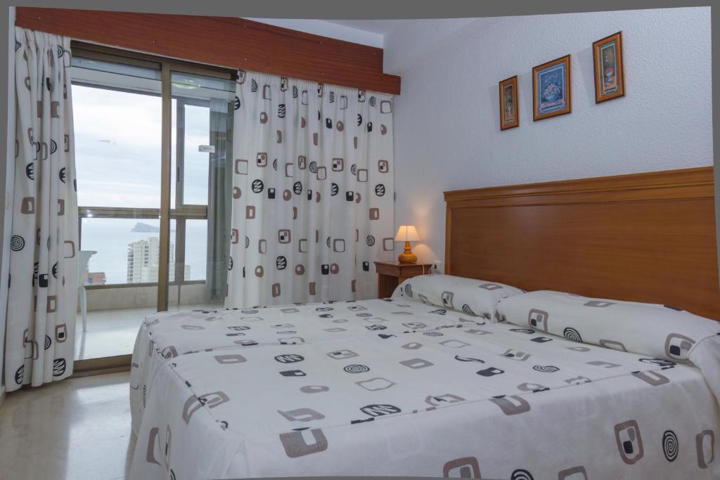 Gemelos 2 Apartamento *