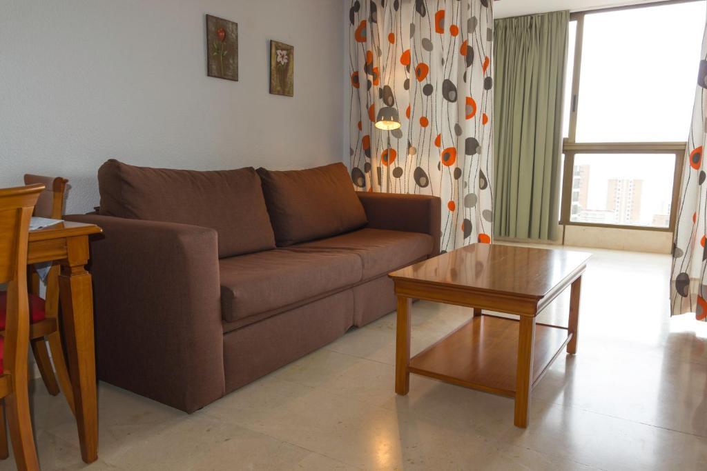 Gemelos 2 Apartment Benidorm