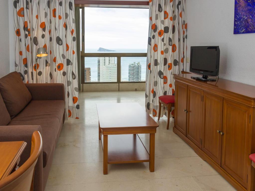 Apartamento Gemelos 2 *