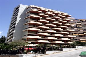 Appartement Picasso-fincas *