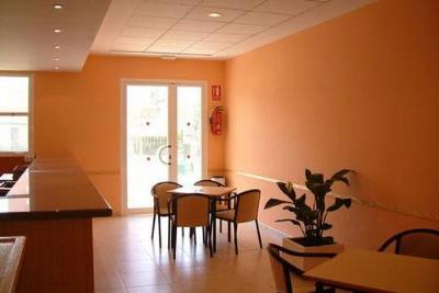 Appartement Playamar Benidorm