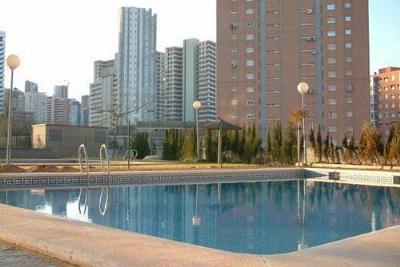 Playamar * Benidorm