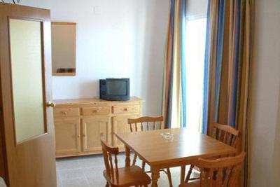 Playamar Appartement Benidorm
