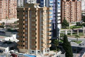 Apartment Benimar - Sabesa