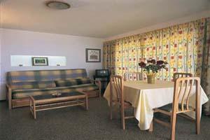 Apartment Torre Yago *