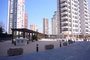 Gemelos 26 - Arena Appartement *