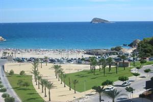 Hotel Gemelos 24 Benidorm