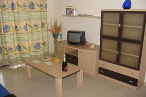 Hotel Gemelos 24