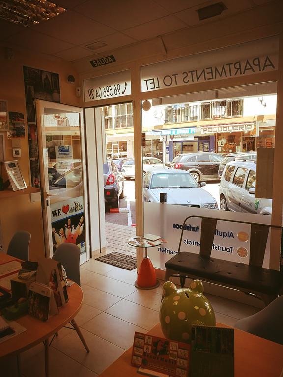 Apartment Rinconada Real Bungalows- Ap2000