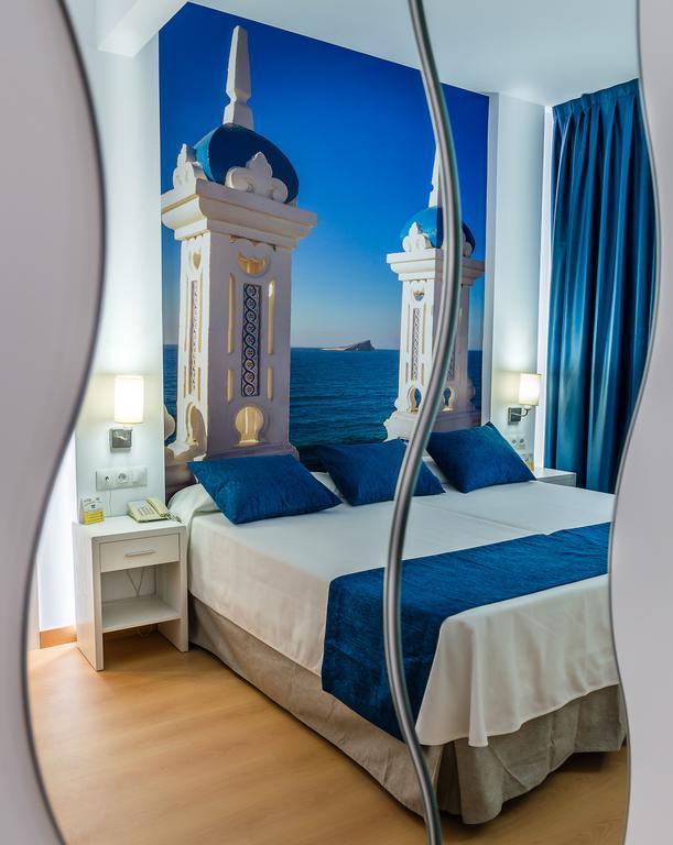 Avenida Hotel
