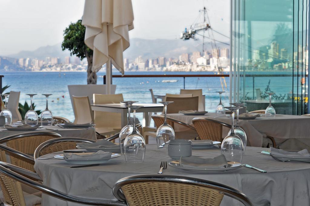 Nadal Hotel 3*