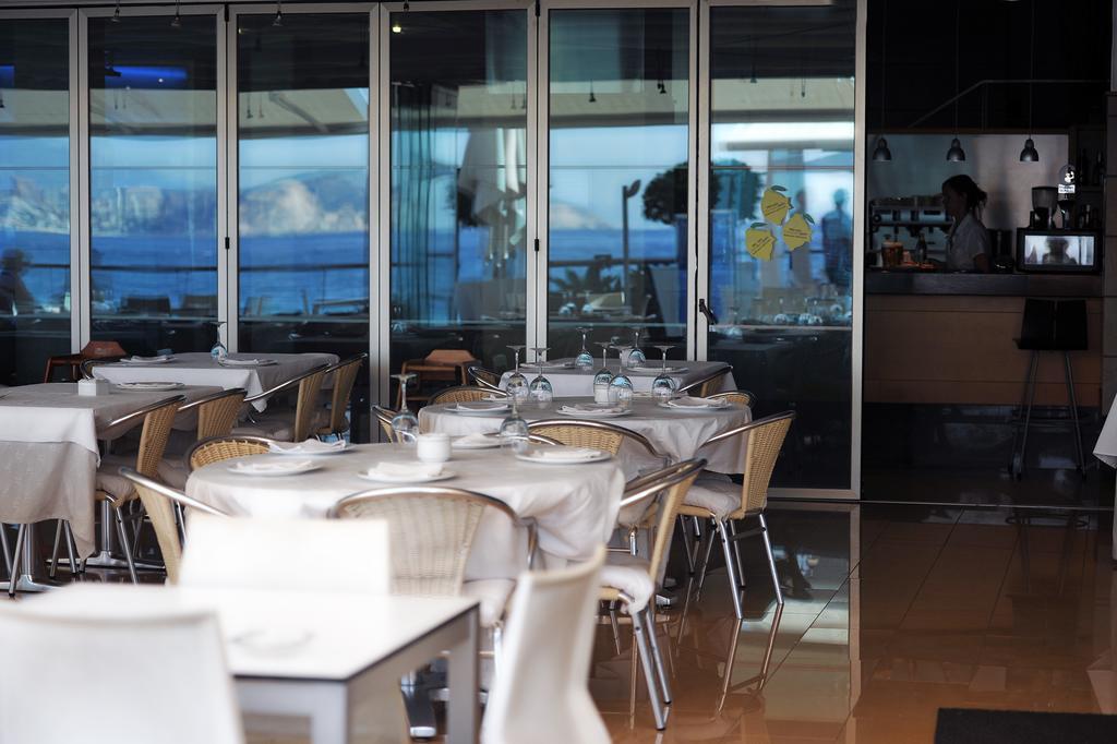 Nadal 3* Benidorm