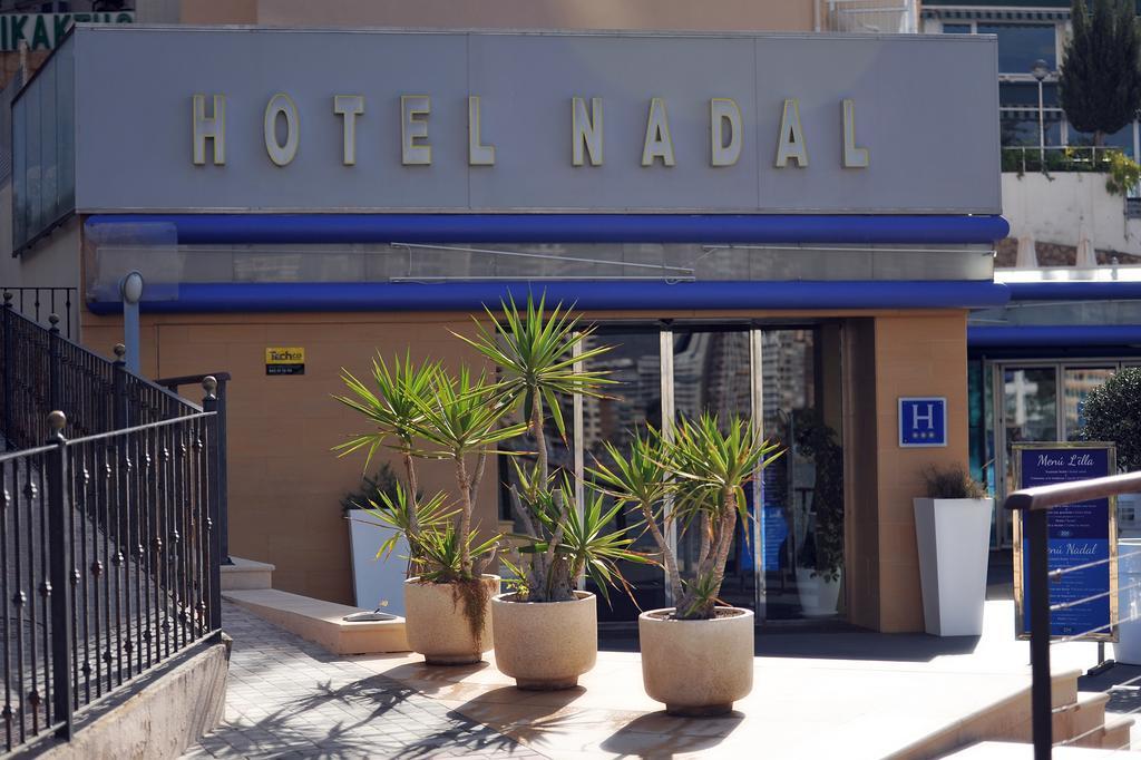 Hotel Nadal 3*