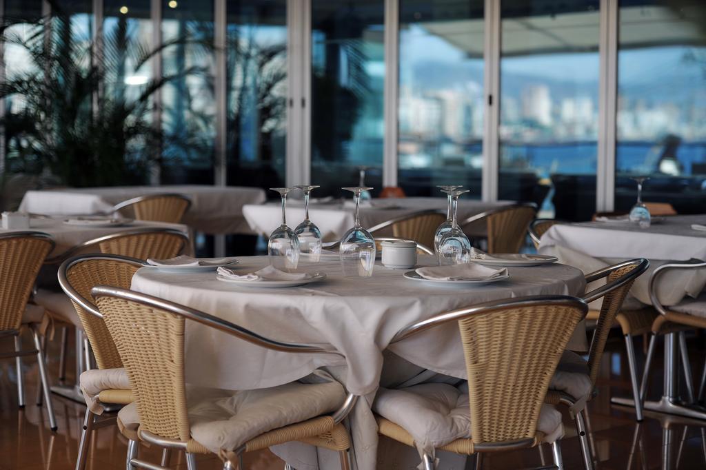 Hotel Nadal 3*