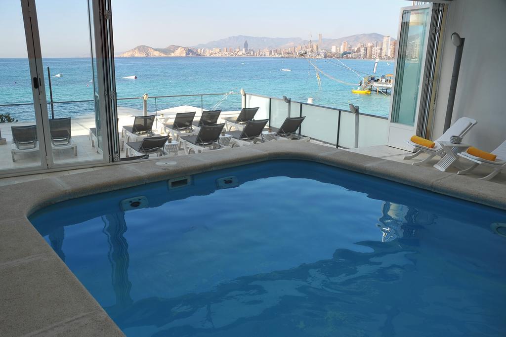 Nadal Hotel Benidorm
