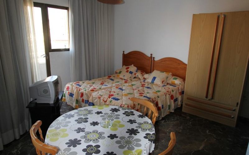 San Jaime Apartment Benidorm