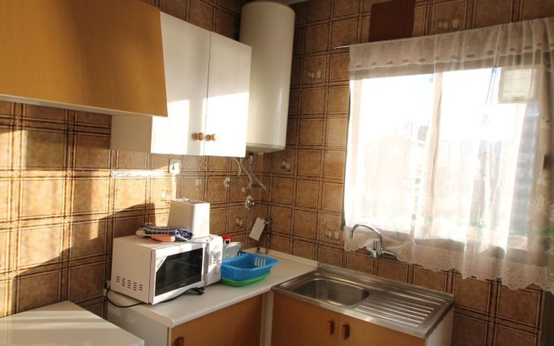 San Jaime Apartment