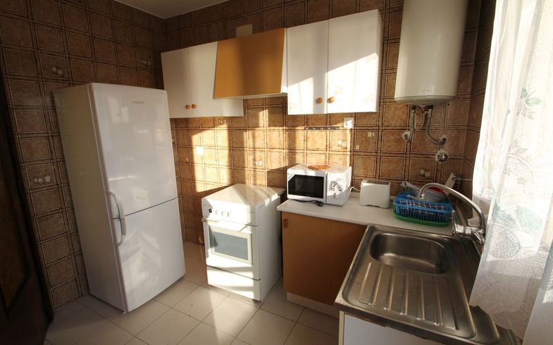 Apartment San Jaime *