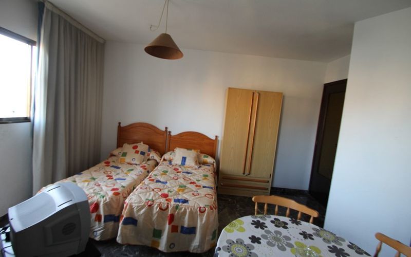 Apartment San Jaime