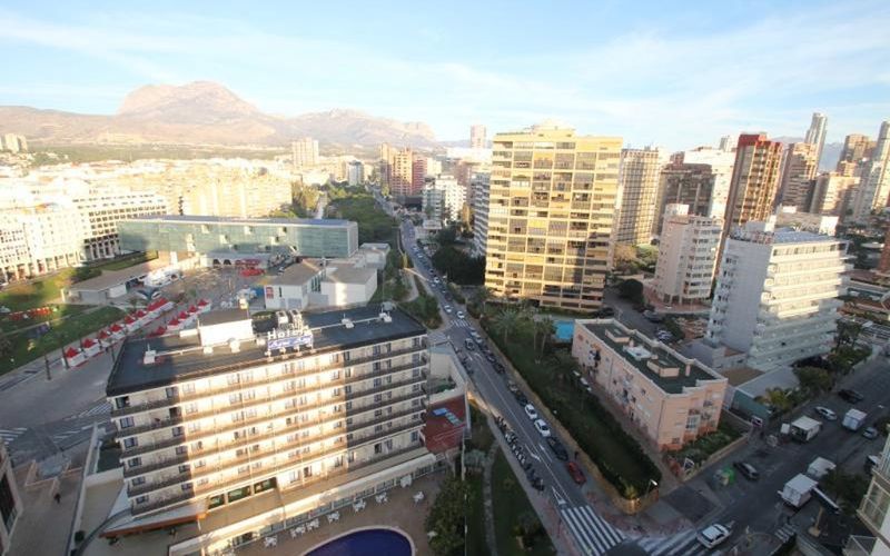San Jaime Apartment Benidorm