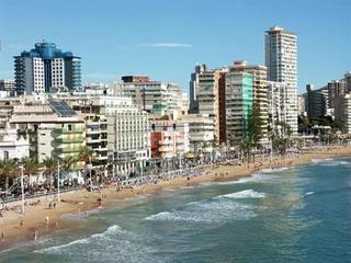 Irati 3* Benidorm