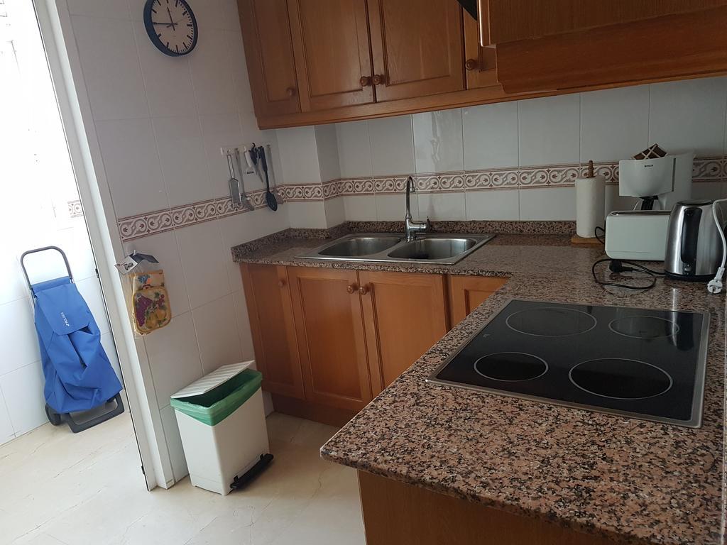 Apartamento Gemelos 22 - Benidormland