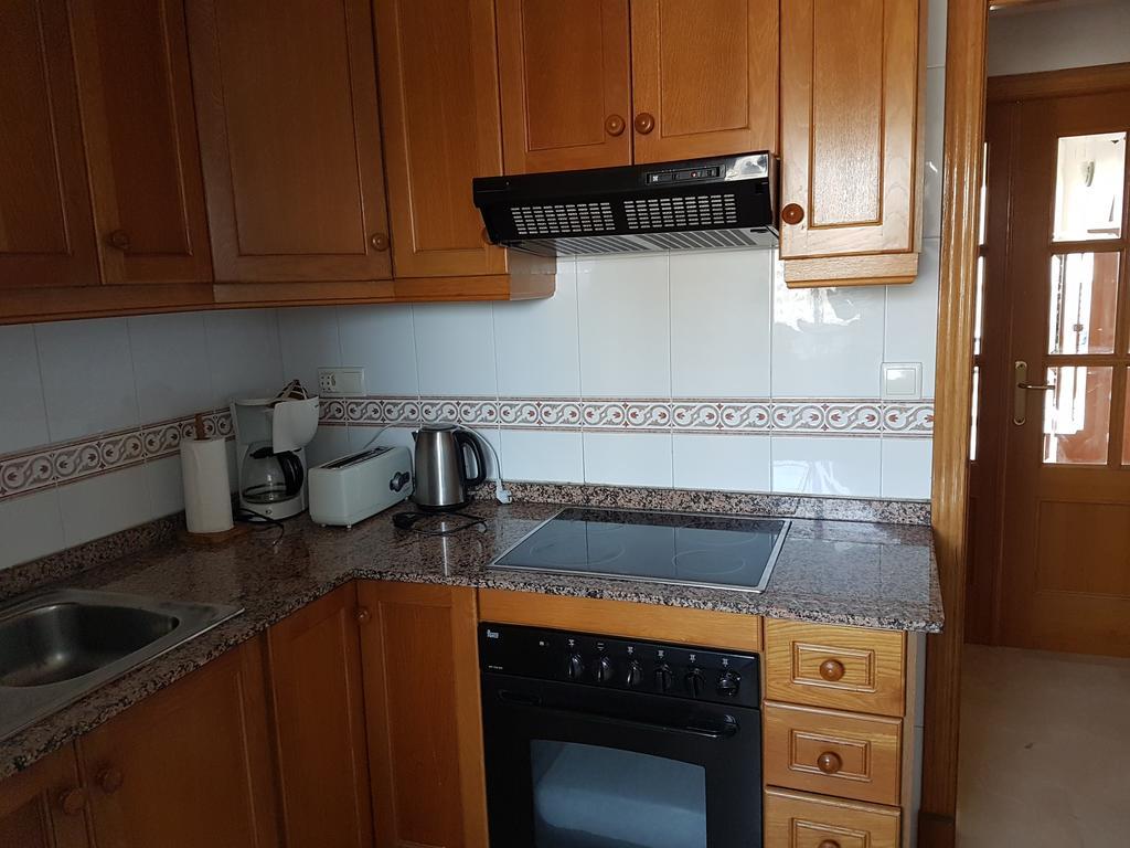 Gemelos 22 - Benidormland Apartamento