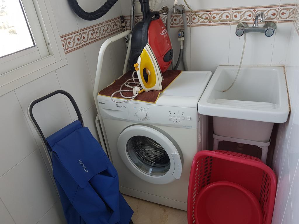 Apartamento Gemelos 22 - Benidormland *